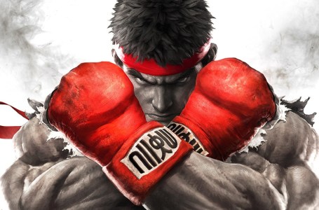  Capcom updates Street Fighter V tournament agreement after fan backlash 