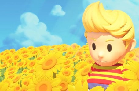  Fans follow up Earthbound Nintendo Switch announcement with beautiful Mother 3 tribute 