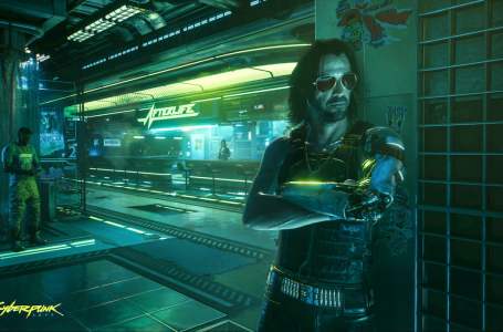  Cyberpunk 2077 optimized for Xbox Series X/S, appears on console store 