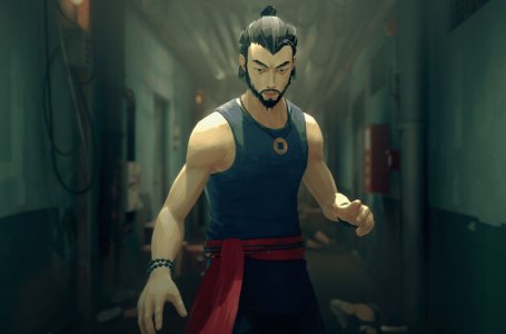  Sifu high kicks onto Steam and Xbox, with new arenas content 