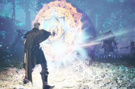  All confirmed jobs in Stranger of Paradise: Final Fantasy Origin 