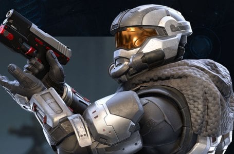  The Master Chief Collection just beat Halo Infinite in peak Steam players 