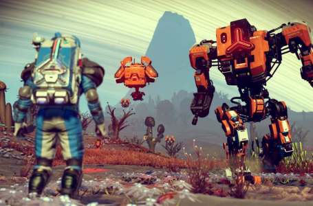  How to claim Twitch Drops in No Man’s Sky 