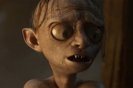  Lord of the Rings: Gollum developer acquired by its publisher 