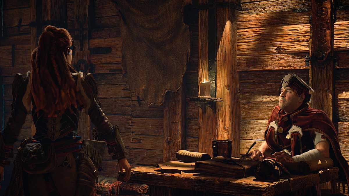 Does Horizon Forbidden West have multiplayer? Answered Gamepur