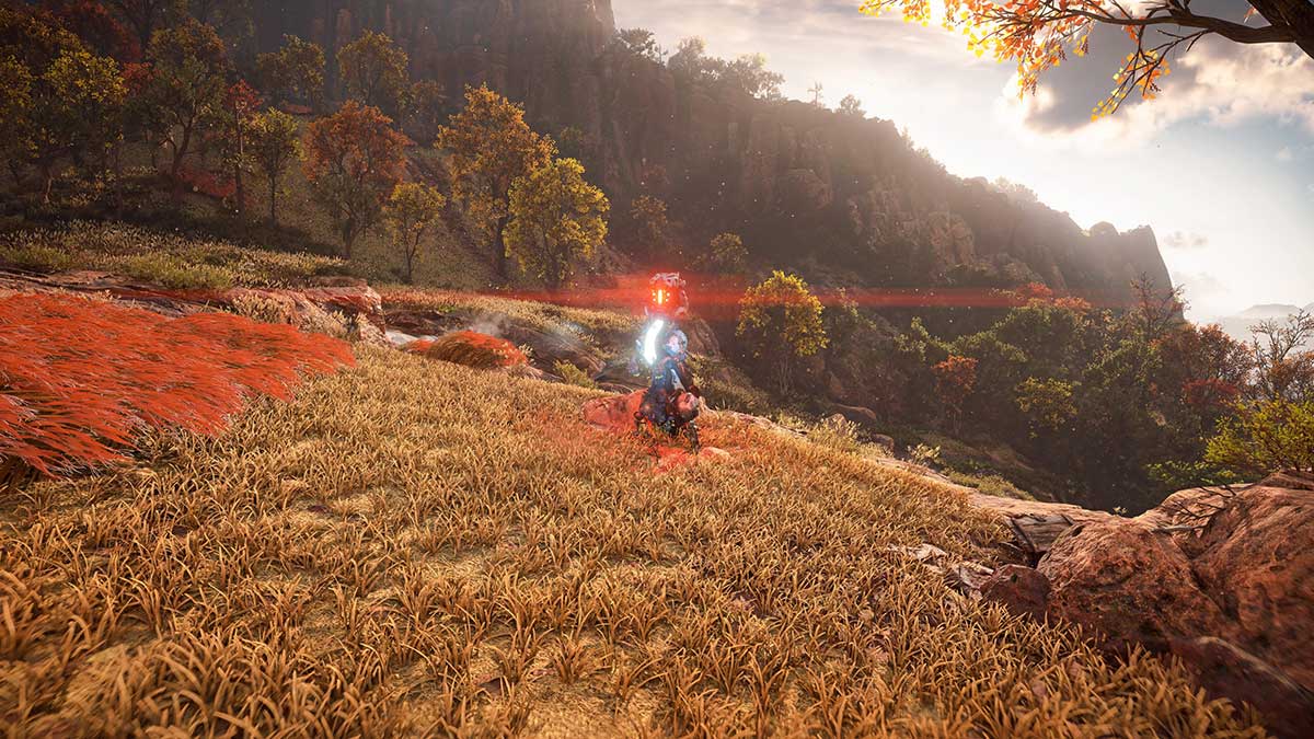 how-to-get-burrower-soundshell-in-horizon-forbidden-west