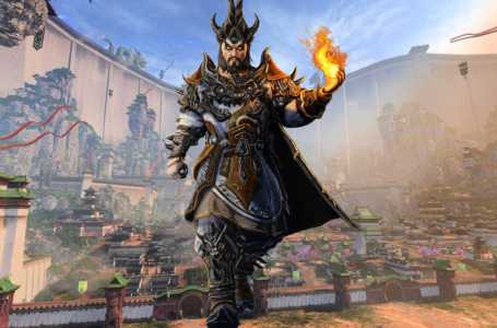  How to play Zhao Ming in Total War: Warhammer 3 – All quests and unique abilities. 