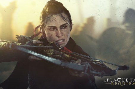  A Plague Tale: Requiem collector’s edition revealed, comes with a gorgeous statue and vinyl 