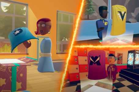  Which team should you join in Rec Room’s League of Heroes event? 