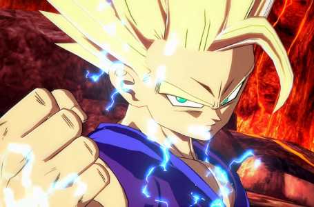  Best Dragon Ball games, ranked 