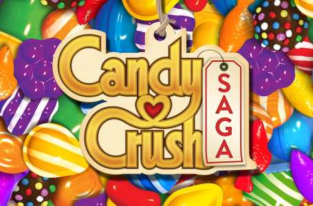 Candy Crush Saga APK download link (v.1.245.1.1)