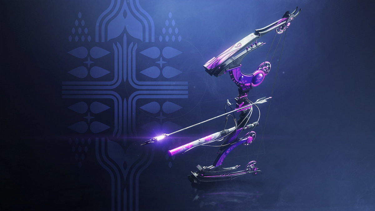 How to get the Le Monarque Catalyst in Destiny 2 The Witch Queen Gamepur