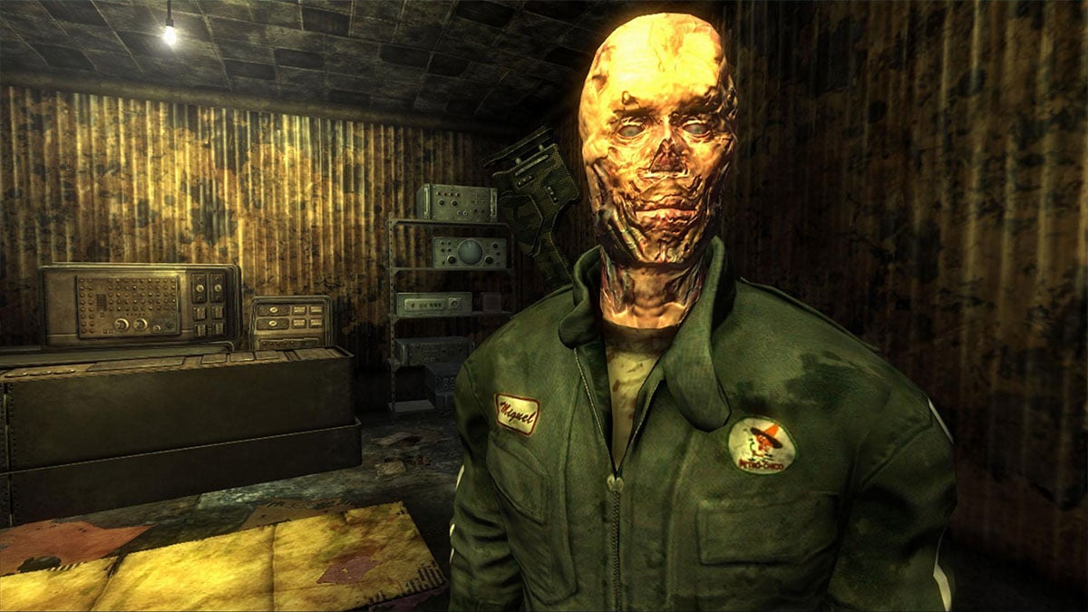10 Best Fallout: New Vegas Mods