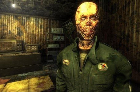  The 10 best Fallout: New Vegas mods 