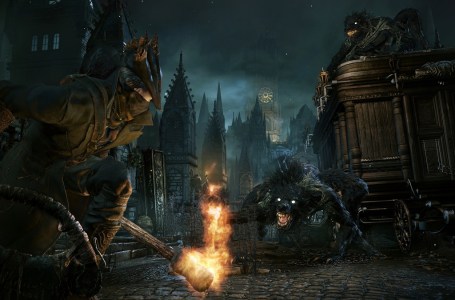  Is Bloodborne coming to PC? Answered 