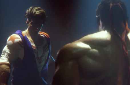 Capcom’s Dev 1 team seemingly has a hand in Street Fighter 6’s development, based on retweets 