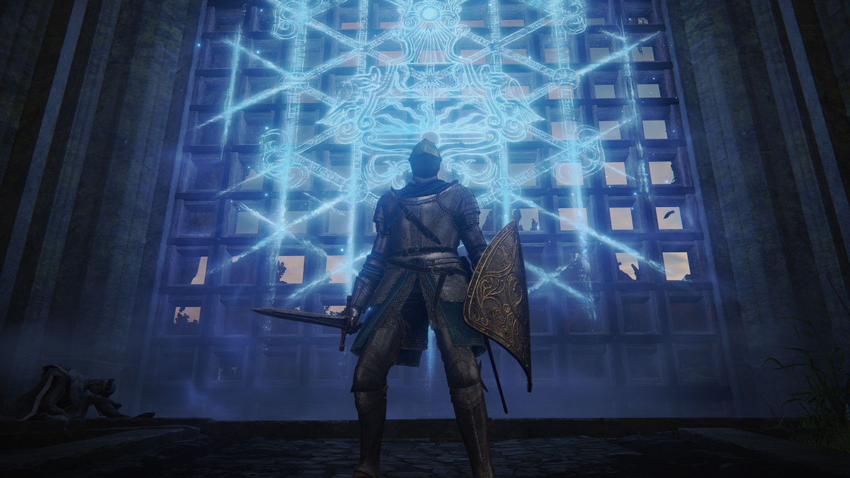 Where to find the Glintstone Key in Elden Ring for the Academy of Raya