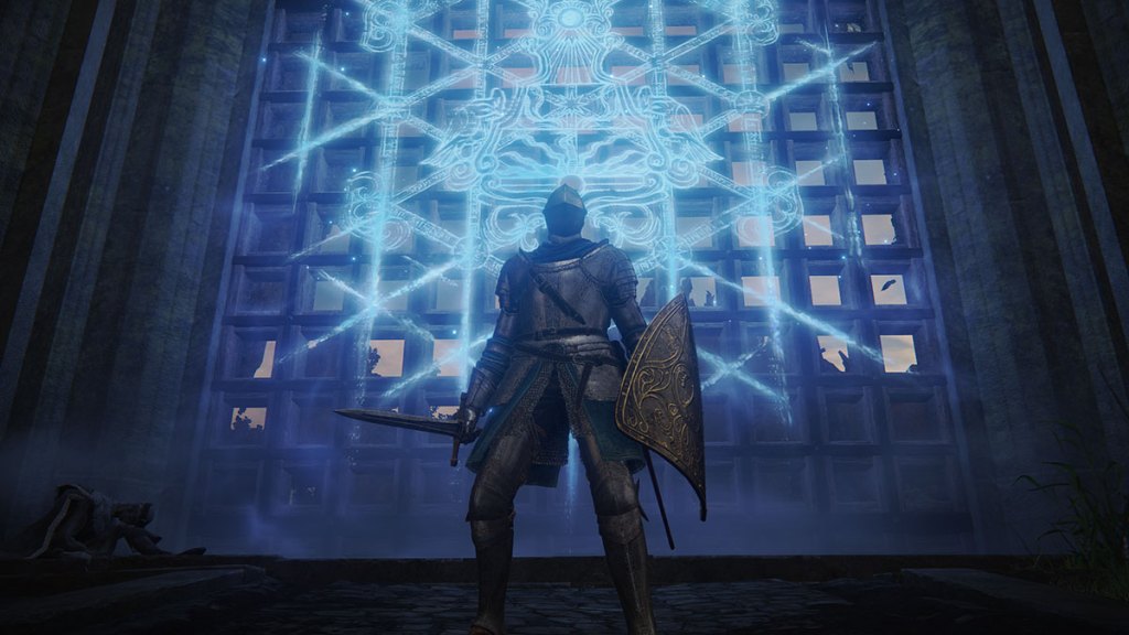 Where to find the Glintstone Key in Elden Ring for the Academy of Raya