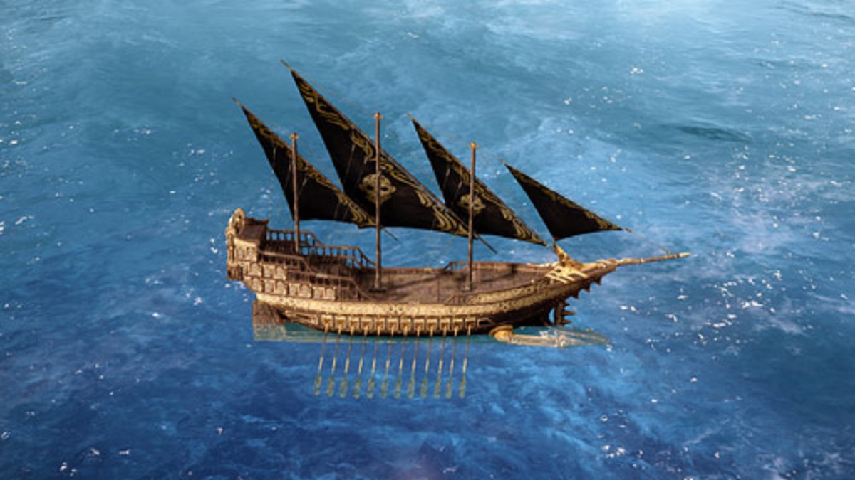 How to get the Astray ship in Lost Ark Gamepur