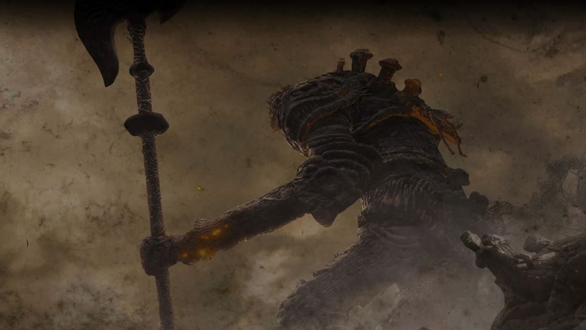 What do the dung beetles do in Elden Ring? - Gamepur