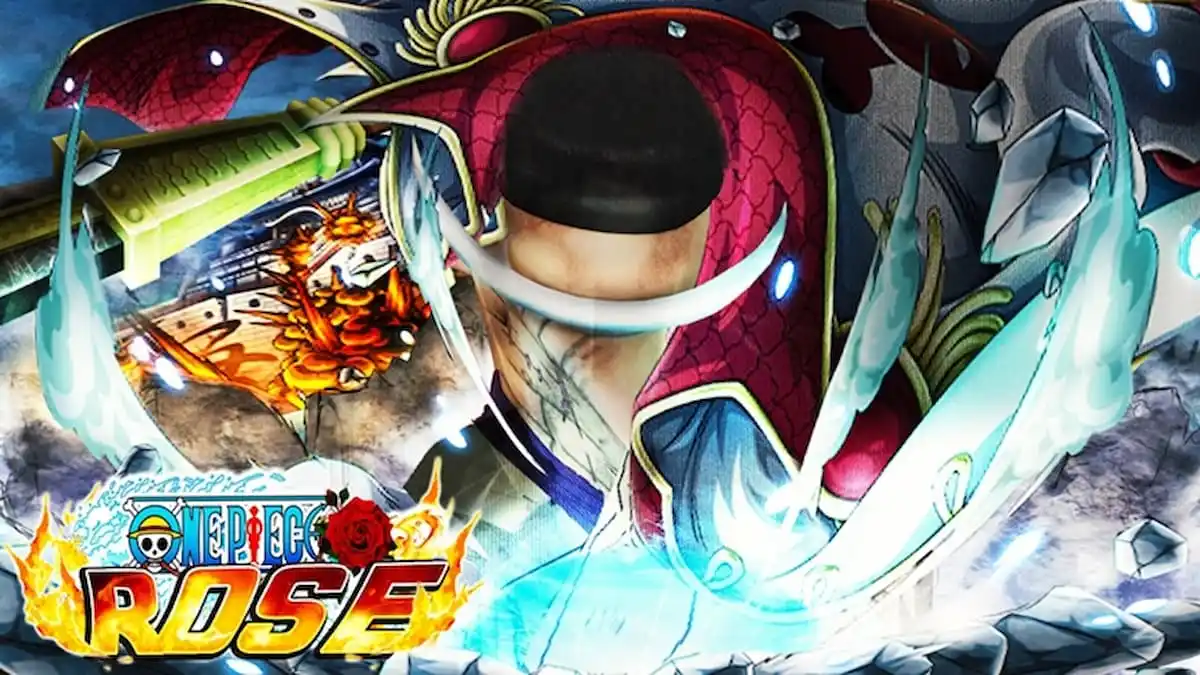 READ DESC] One Piece Prime - Roblox