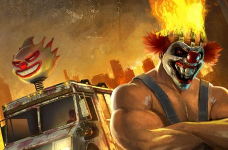  Thomas Haden Church and Stephanie Beatriz are the latest cast members to join Twisted Metal show 
