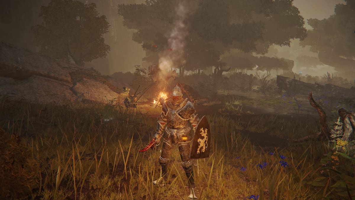 Where to get a lantern in Elden Ring Gamepur