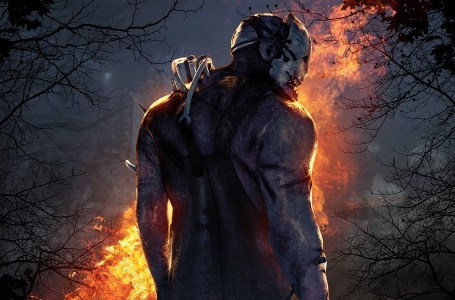  Dead by Daylight will get a board game if crowdfunding succeeds 