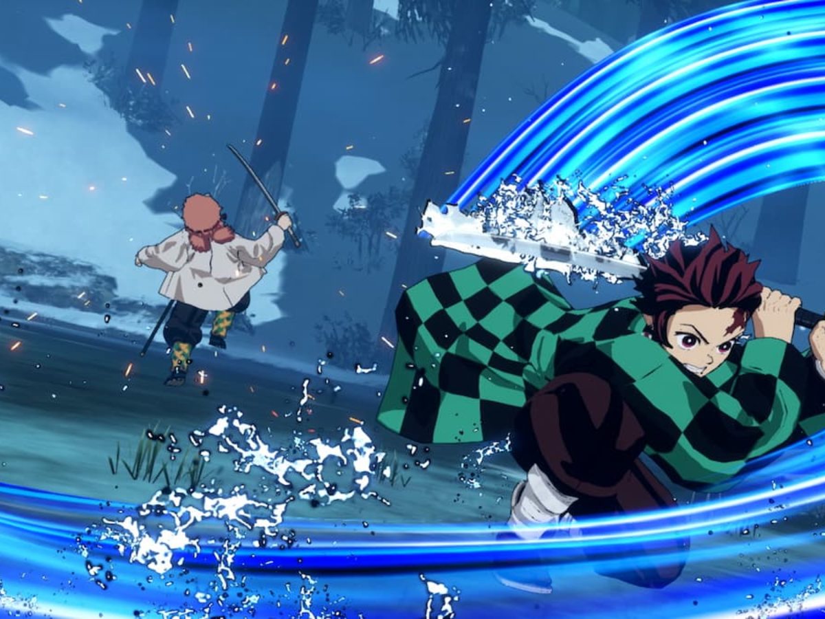 Demon Slayer: Kimetsu No Yaiba – The Hinokami Chronicles Switch version  coming to the West in June - Gamepur