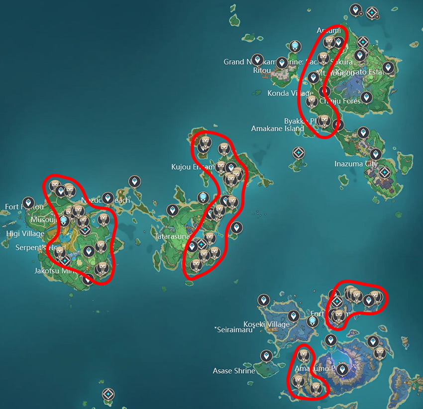 How to get Treasure Hoarder, Silver Raven, and Golden Raven Insignias