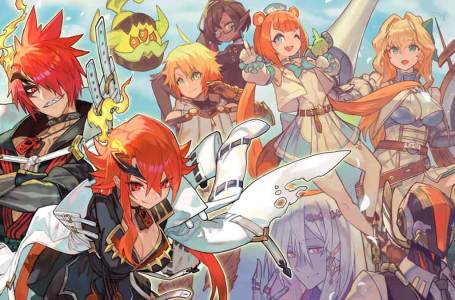  Maglam Lord is an RPG with romance that leaves much to be desired – Hands-on impressions 