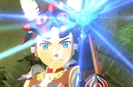  Monster Hunter Stories 2 has shipped 1.5 million copies 