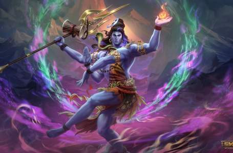  Shiva the Destroyer arrives to Smite in update 9.2 – Patch notes 