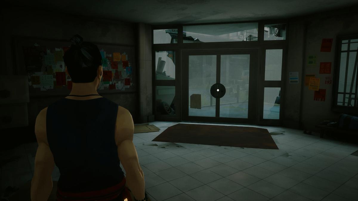 Sifu All Shrine locations in The Squats Gamepur