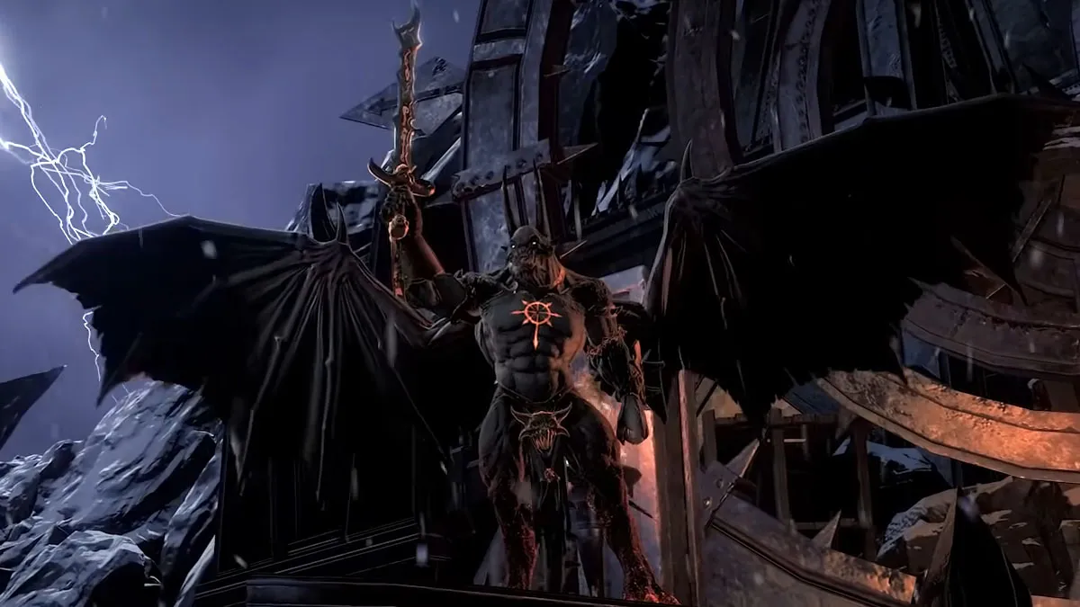  Corruption rework revealed for Total War: Warhammer 3 