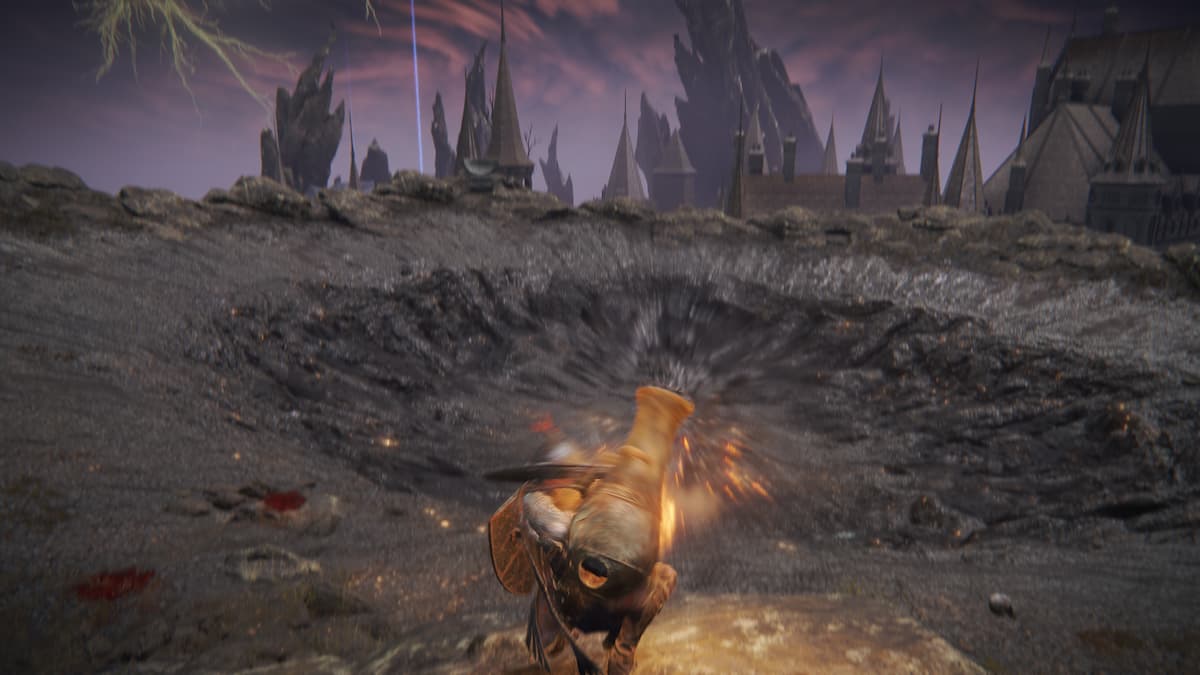 Where to find the Jar Cannon in Elden Ring Gamepur