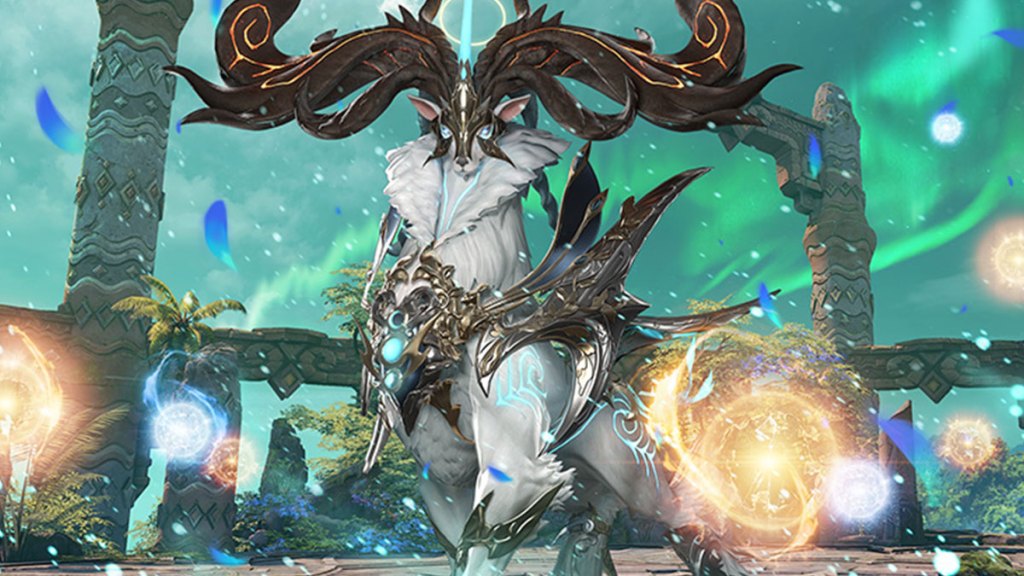 Omnium Stars in Lost Ark, explained Gamepur