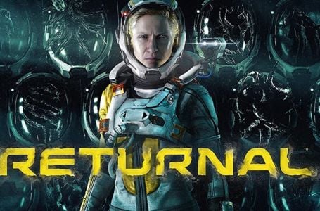  Returnal developer Housemarque confirms it is working on a new IP 