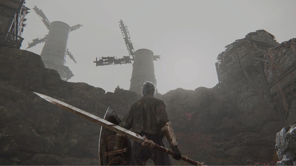 How to get the Godskin Peeler in Elden Ring Gamepur