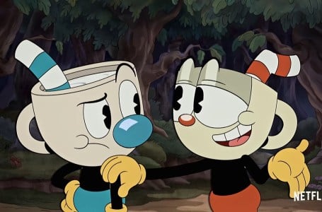  When is the release date of The Cuphead Show Season 2? 