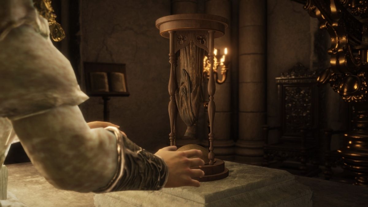 Where to use the Carian Inverted Statue in Elden Ring Gamepur