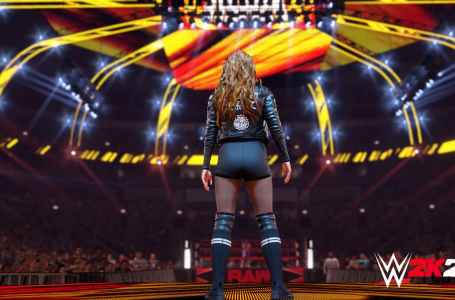  How to use a Payback in WWE 2K22 