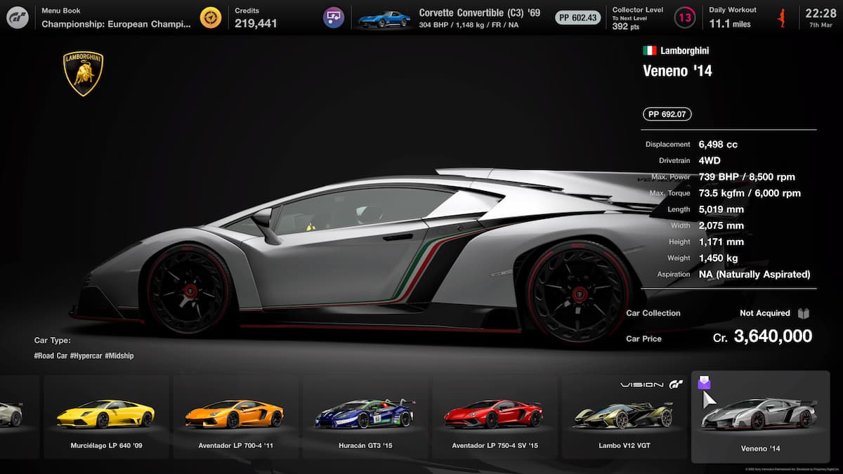 How do car invitations work in Gran Turismo 7? Gamepur