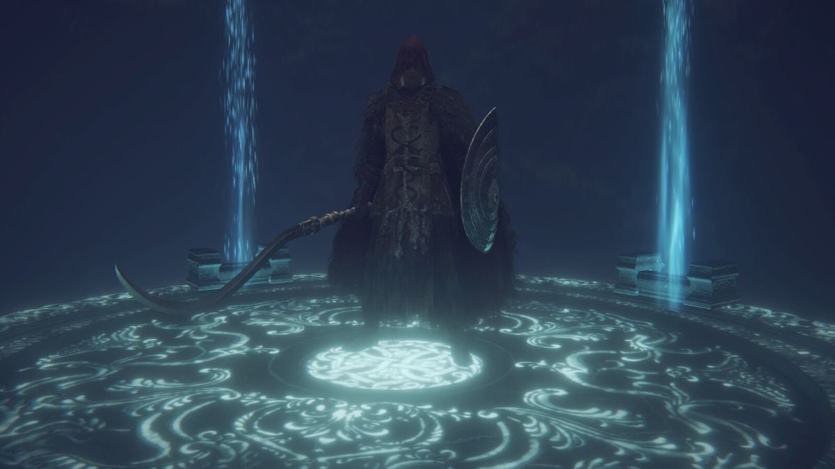 Elden Ring: Where To Get Ranni's Dark Moon - GameSpot