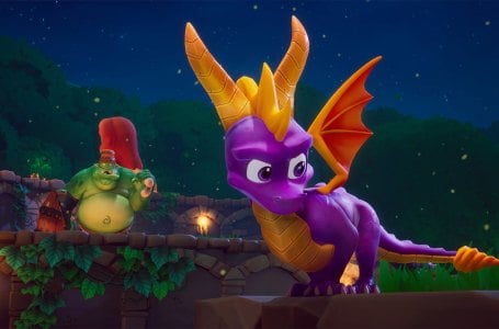  Classic Spyro the Dragon soundtrack coming to Spotify in April 