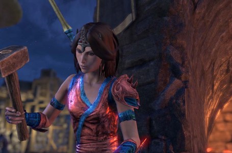 How to complete Master writs in Elder Scrolls Online 