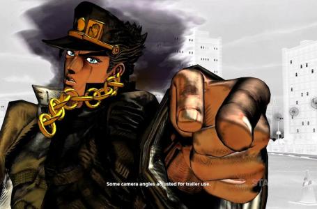  How to play Jotaro Kujo in JJBA: All Star Battle R – Combos, strategies, and more 