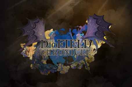  The DioField Chronicle, a new Square Enix tactics IP, announced at State of Play 