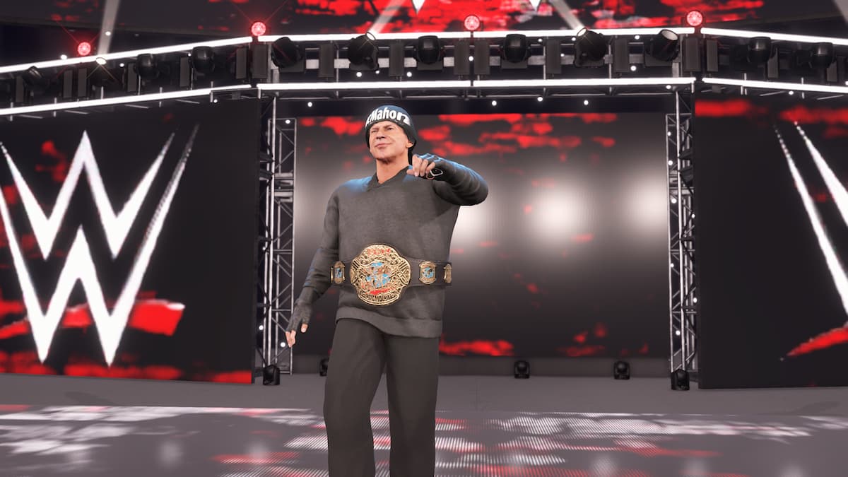 WWE 2K22 Unlockables List, How To Unlock All Characters, Arenas &  Championships