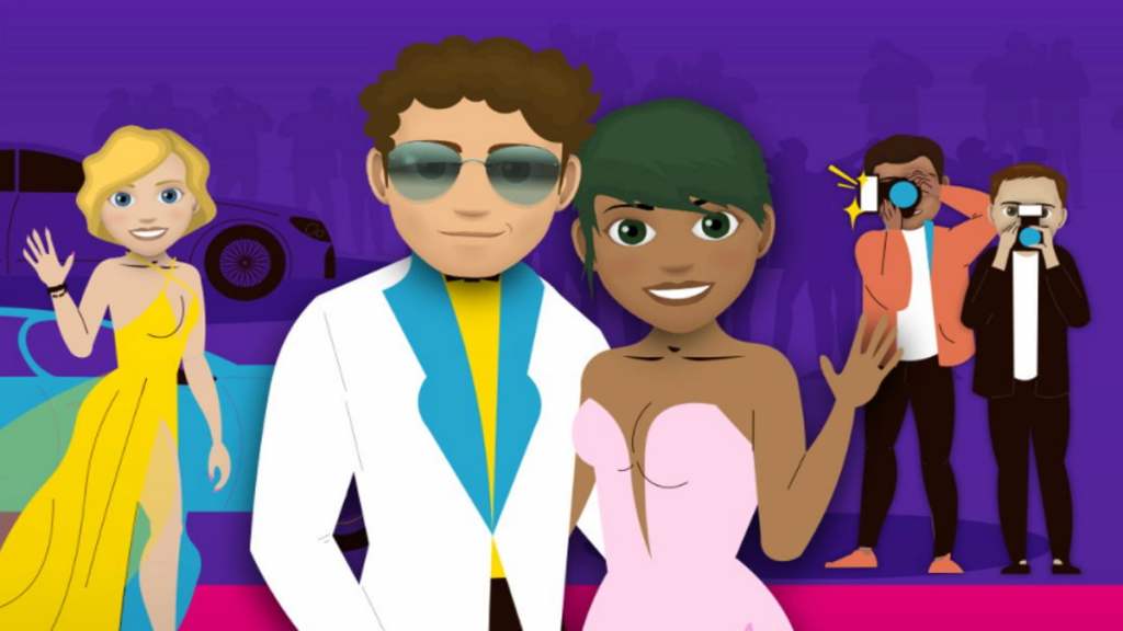 How the Talent Agent works in BitLife Gamepur